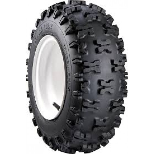 Carlstar 15x5.00-6 NHS 49A3 2PR TL SNOW HOG
