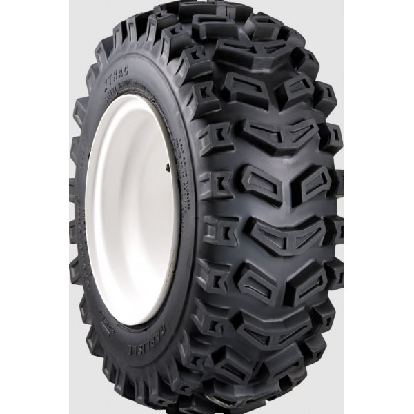 Carlstar 16x6.50-8 NHS  49A3 2PR TL X-TRAC