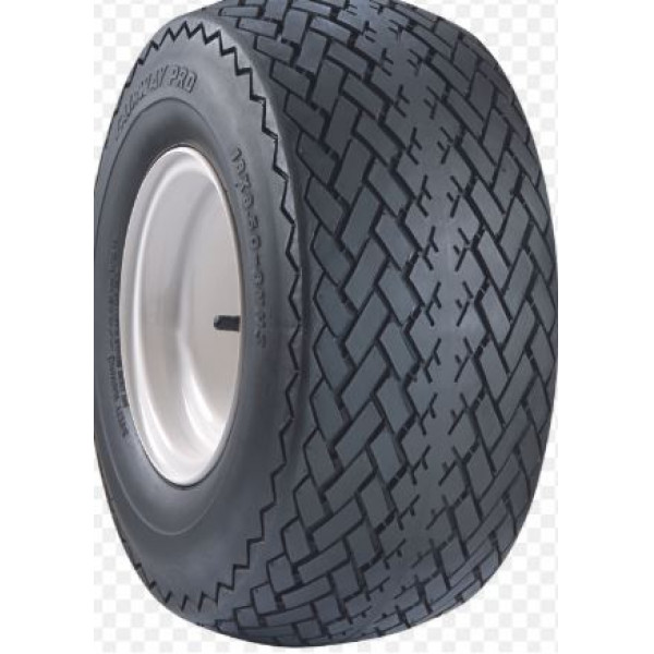 Carlstar 18x8.50-8 NHS  74A3 4PR TL FAIRWAY PRO