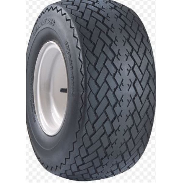 Carlstar 18x8.50-8 NHS  74A3 4PR TL FAIRWAY PRO