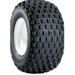 Carlstar 18x9.50-8 NHS  2PR TL Knobby Termékek