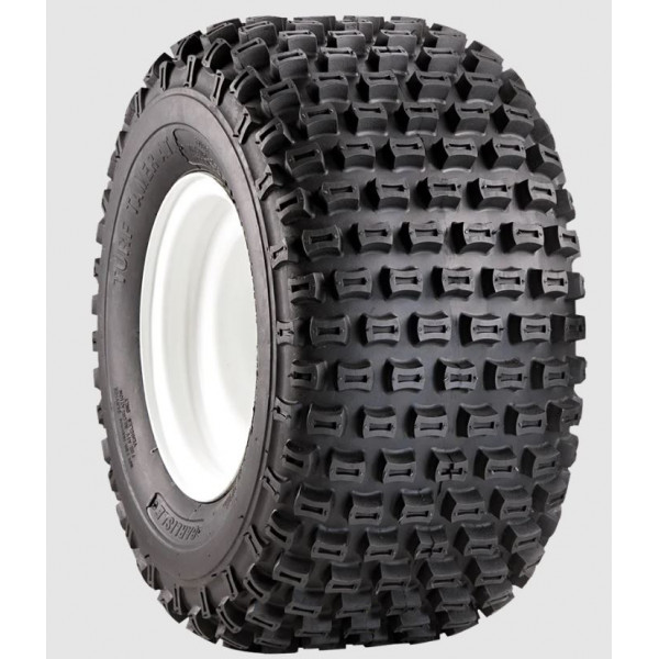Carlstar AT22.5x10-8 (255/75-8) 45F 3* TL Turf Tamer