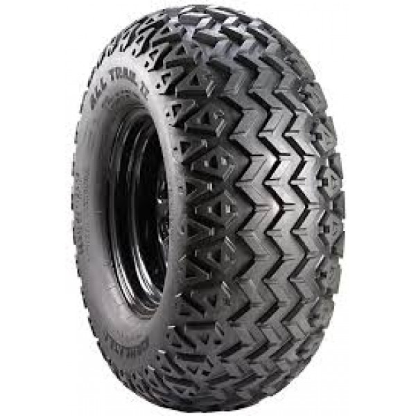 Carlstar 25x9.00-12 NHS 4PR TL All Trail II