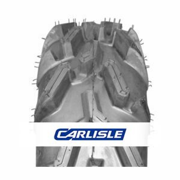 Carlstar 26x11.00R12 NHS 79F 6PR TL A.C.T. HD