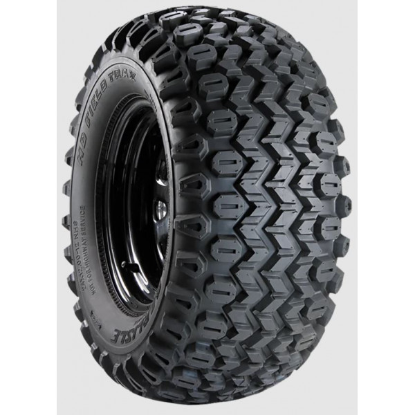 Carlstar 300/55-12 MST (26x12.00-12) 71F 2PR TL HD Field Trax