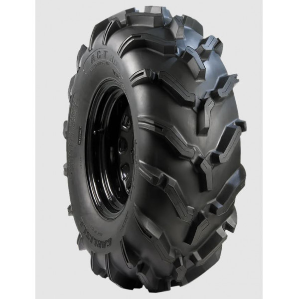 Carlstar 205/80R12 MST (25x8.00R12) 68F 6PR TL A.C.T. HD