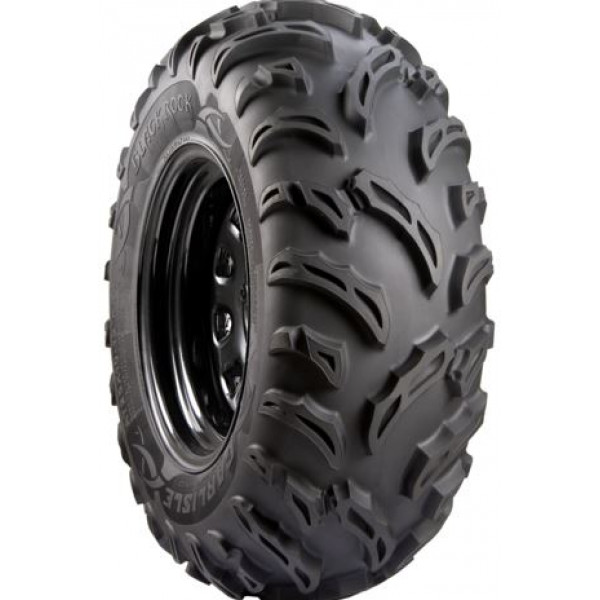 Carlstar AT26x9-12 3* TL Black Rock