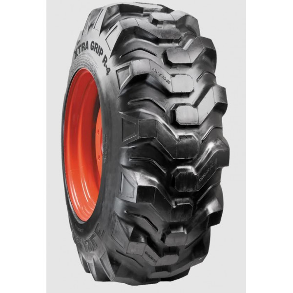 Carlstar 43x16.00-20 129A8 6PR TL Xtra Grip R-4