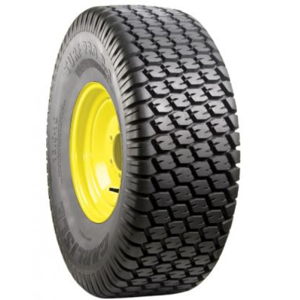 Carlstar 9.5-24  240/85-24 102A8 6PR TL Turf Pro R-3