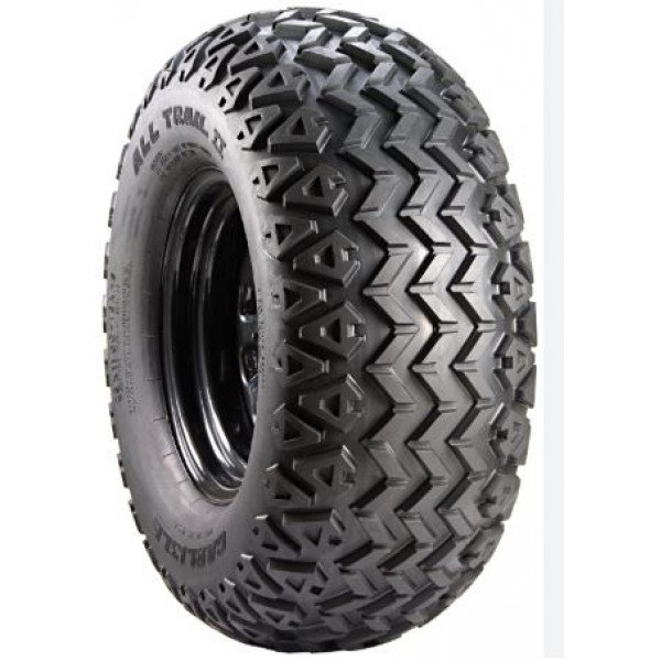 Carlstar  220/75-12 MST (25x9.00-12) 84F 6PR TL All Trail II