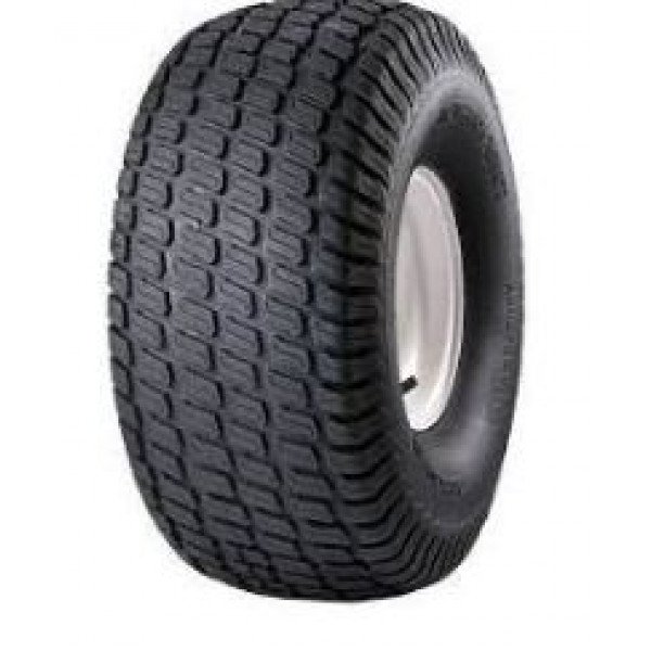 Carlstar 18x9.50-8 IMP (240/55-8) NHS 81A4 4PR TL TURF MASTER
