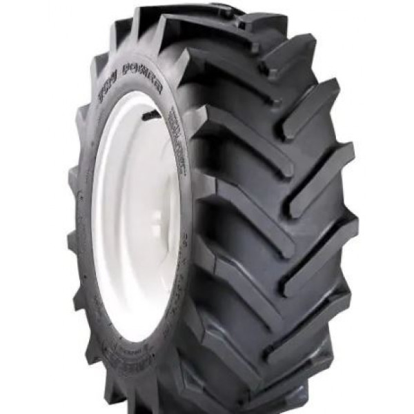 Carlstar  150/90-12 62A4 4PR TL TRU POWER
