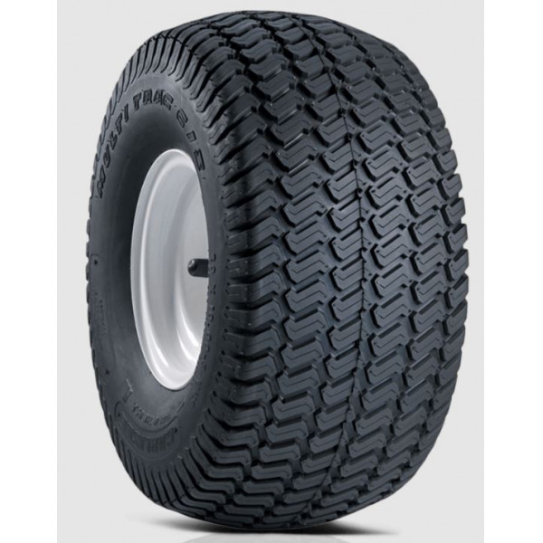 Carlstar  245/50-10 NHS 93A4 6PR TL MULTI TRAC C/S