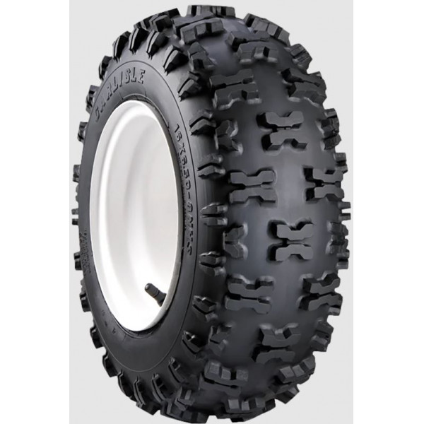 Carlstar 120/85-8 IMP 52A4 2PR TL SNOW HOG