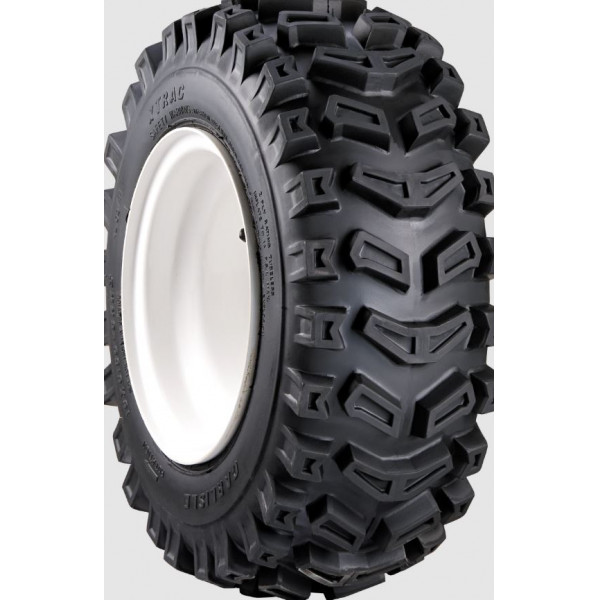 Carlstar 100/85-6 IMP (13x4.00-6) NHS 37A4 2PR TL X-TRAC