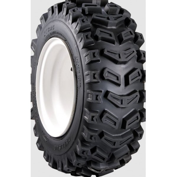 Carlstar 100/85-6 IMP (13x4.00-6) NHS 37A4 2PR TL X-TRAC