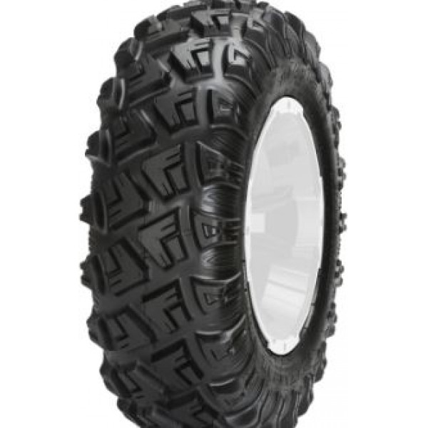 Carlstar 205/80-12 MST (25x8.00-12) 47M 4PR TL Trail Wolf