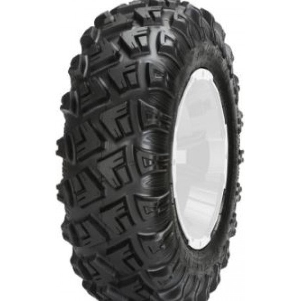 Carlstar 205/80-12 MST (25x8.00-12) 47M 4PR TL Trail Wolf