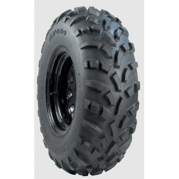 Carlstar AT25x8-12 (205/80-12) 38K 3* TL AT489