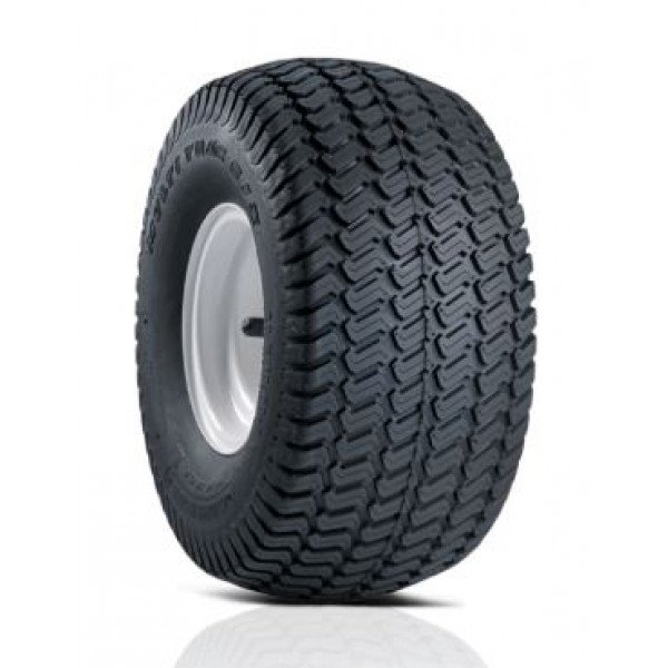 Carlstar 285/60-12 NHS TL 4PR 100 A4 MULTI TRAC C/S