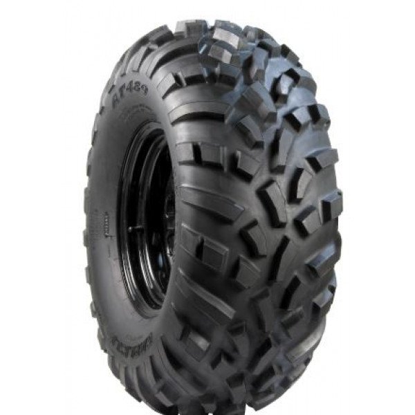 Carlstar 280/60-12 MST (25x11.00-12) 70K 4PR TL AT489