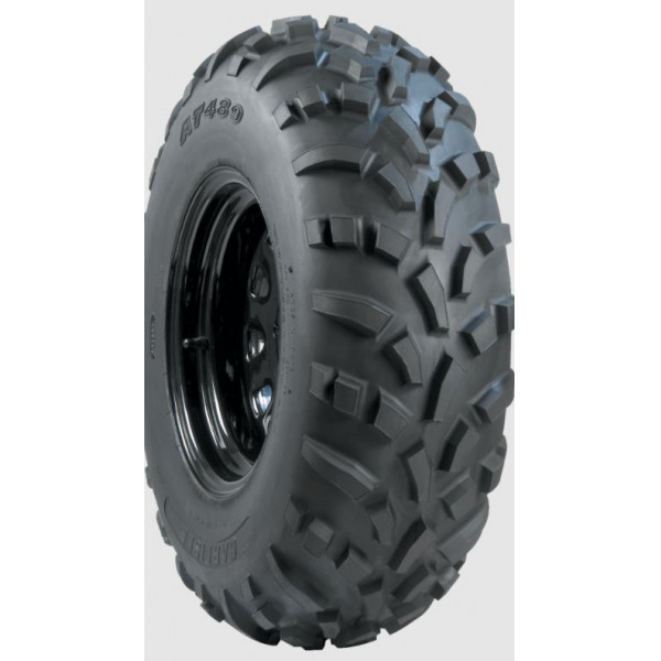 Carlstar  240/75-10 88A8 4PR TL AT489