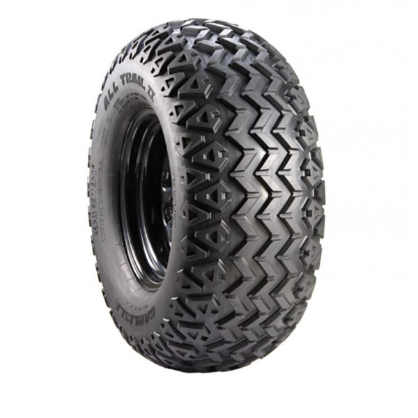 Carlstar  290/65-10 NHS 89A8 4PR TL All Trail II