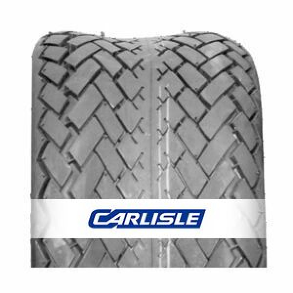 Carlstar  240/75-10 89A8 4PR TL All Trail II