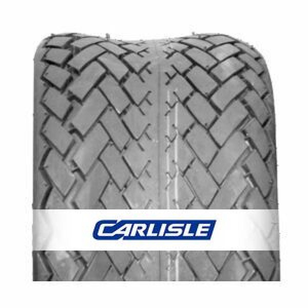 Carlstar  240/75-10 89A8 4PR TL All Trail II