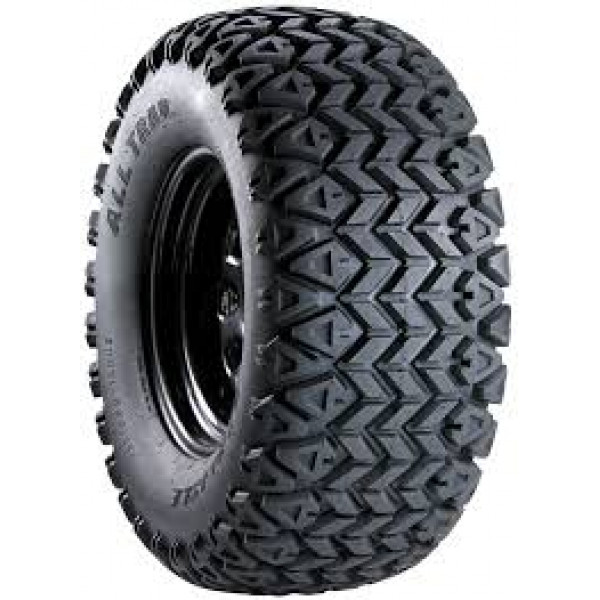 Carlstar 27X9.00-14 NHS 4PR TL All Trail