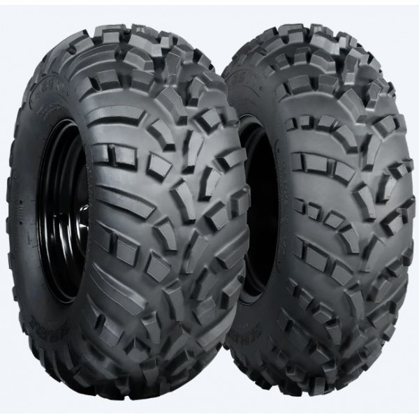 Carlstar 280/65B12 MST (26X11.00B12) 69K 8PR 489 XD