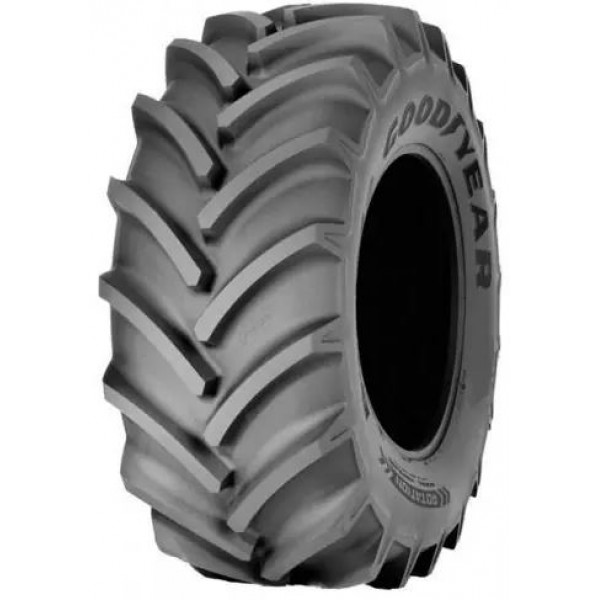 710/75R42 Goodyear Optitrac R-1W 175D TL