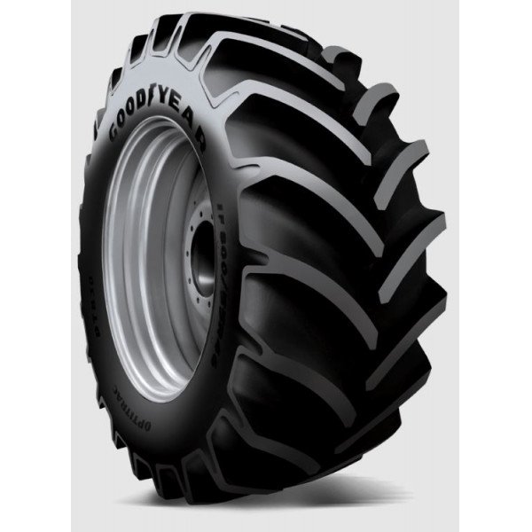 520/85 R 42 Goodyear Optitrac  R-1W 162D
