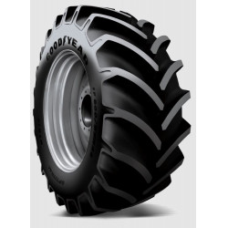 520/85 R 42 Goodyear Optitrac  R-1W 162D Termékek