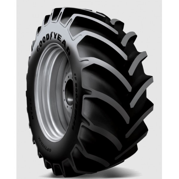 440/65R28 Goodyear 440/65R28 131D OPTITRAC R-1W TL