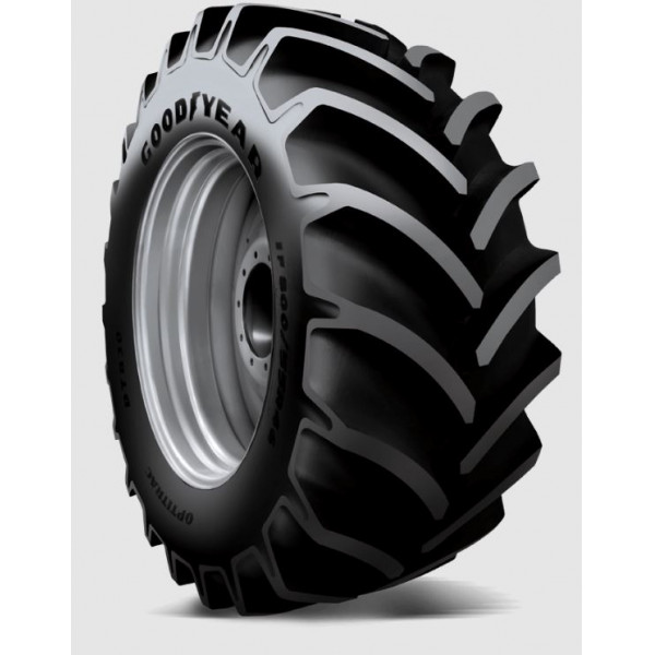 440/65R24 Goodyear 440/65R24 128D OPTITRAC R-1W TL