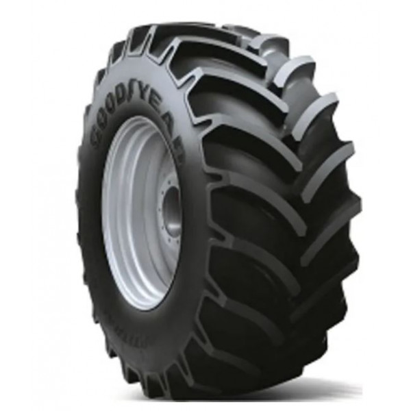 520/70R38 Goodyear 520/70R38 150D OPTITRAC R-1W TL
