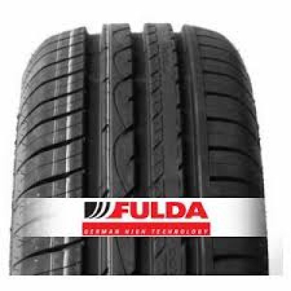 195/60R15 Fulda EcoControl HP OT 88V