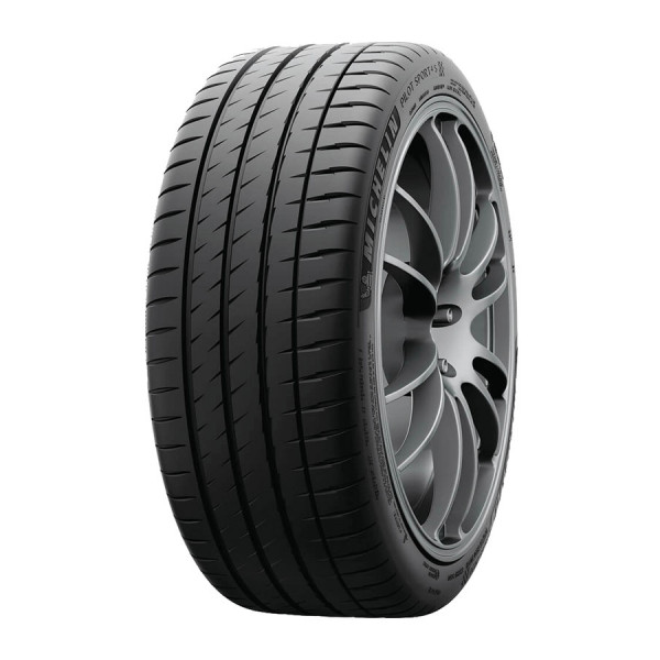245/40 R 20 MICHELIN PILOT SPORT 4 S 99Y XL TL PEREMVEDOS