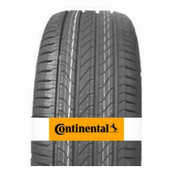 225/50R17 Continental UltraContact 98V XL FR Nyári