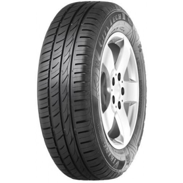 165/70 R 14 Viking CityTech II 81 T TL