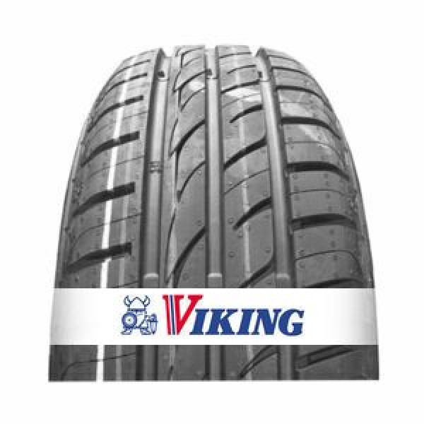 185/65 R 14 Viking CityTech II 86 T TL