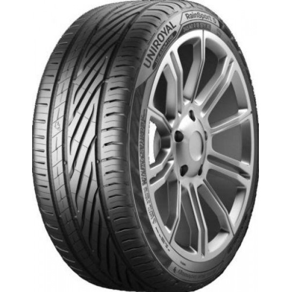215/45 R 17 UNIROYAL RAINSPORT 5 87Y TL FR