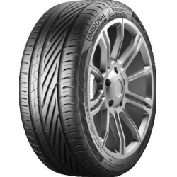 215/45 R 17 UNIROYAL RAINSPORT 5 87Y TL FR Nyári