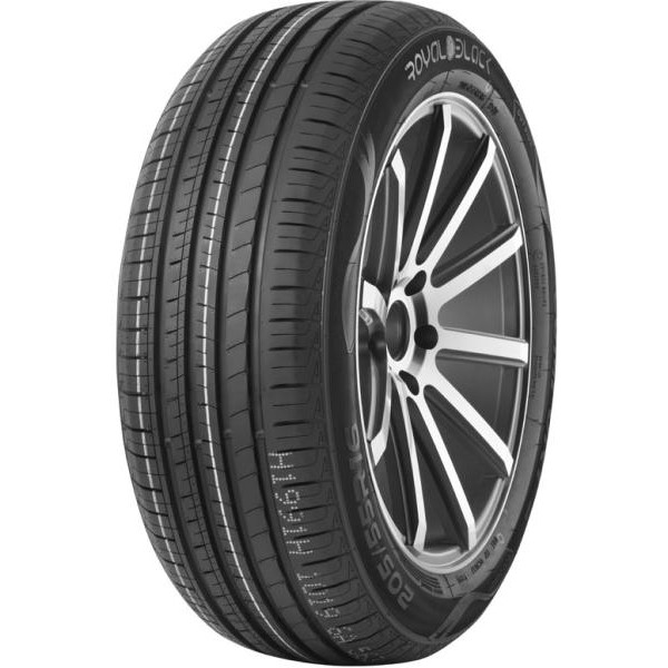 165/70 R 13 ROYAL BLACK Royal Mile 79T TL