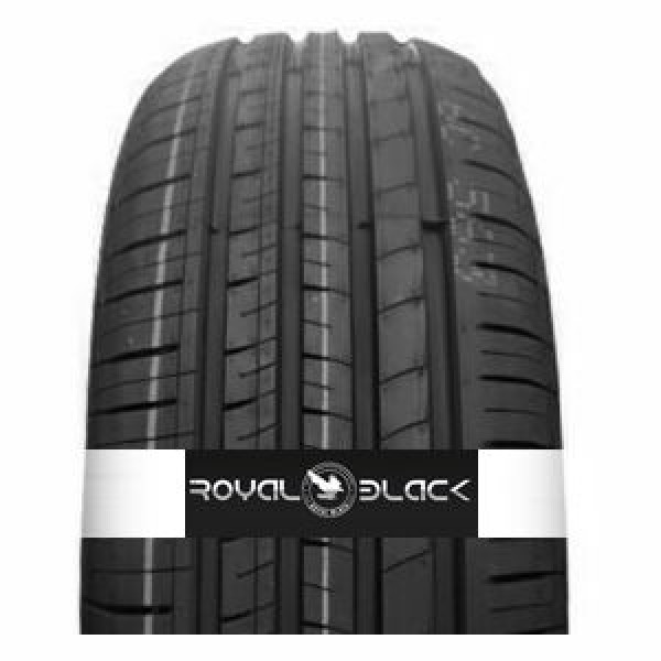 165/60 R 14 ROYAL BLACK ROYAL MILE 75H TL