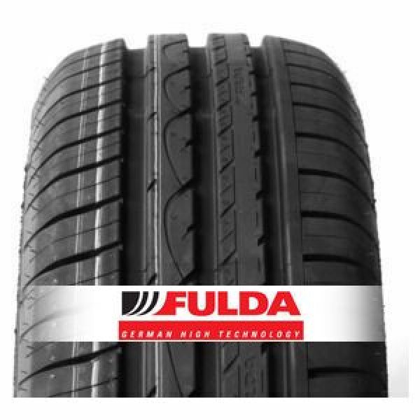 185/60 R 14 FULDA ECOCONTROL 82 T N