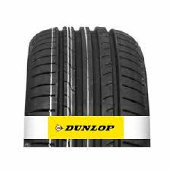 185/60 R 15 Dunlop Sport Bluresponse 84 H TL