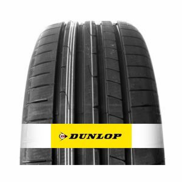 225/40 R 18 DUNLOP SPORT MAXX RT 2 92 Y N