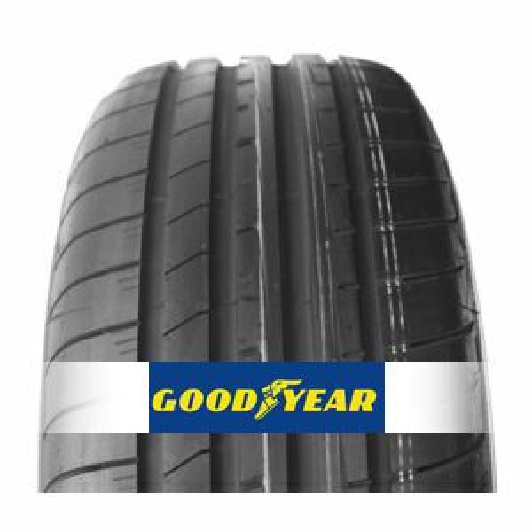 245/45 R 18 GOODYEAR EAGLE F1 (ASYMMETRIC) 3 96 W N